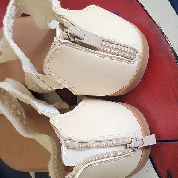 Torrid Sandals - Picture 3 of 5